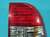 Lampa tył prawa Kia Sportage II 04-10 HB