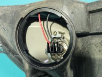 Reflektor lewy lampa przód Toyota Corolla E12 EUROPA