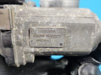 Przepustnica Opel Astra III H 1.6 16V 55352858, 25362123