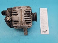 TEST Alternator Toyota Corolla E12 27060-0D030, 0124315024 1.6 vvti (3ZZ)