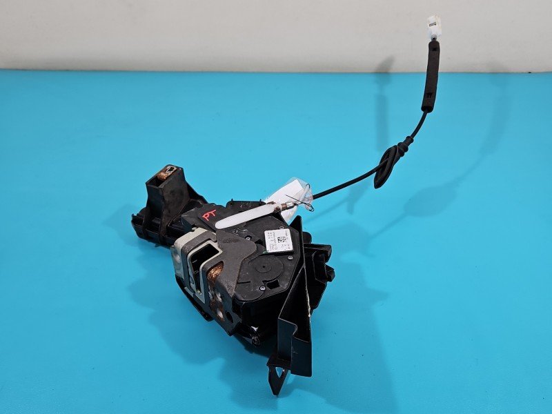 Zamek tył prawy Ford Mondeo Mk5 Zamek tył prawy Ford Mondeo Mk5