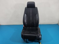 Fotel lewy przód kierowcy Vw Passat B6 5d EUROPA