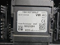 Sterownik moduł Skoda Citigo 11-19 1S0937086F