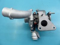 Turbosprężarka Regenerowana Volvo V40 S40 I 708639-6, 8200369581 1.9 dci