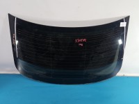 Szyba tylna KLAPY BAGAŻNIKA TYŁ Jaguar XE X760 sedan