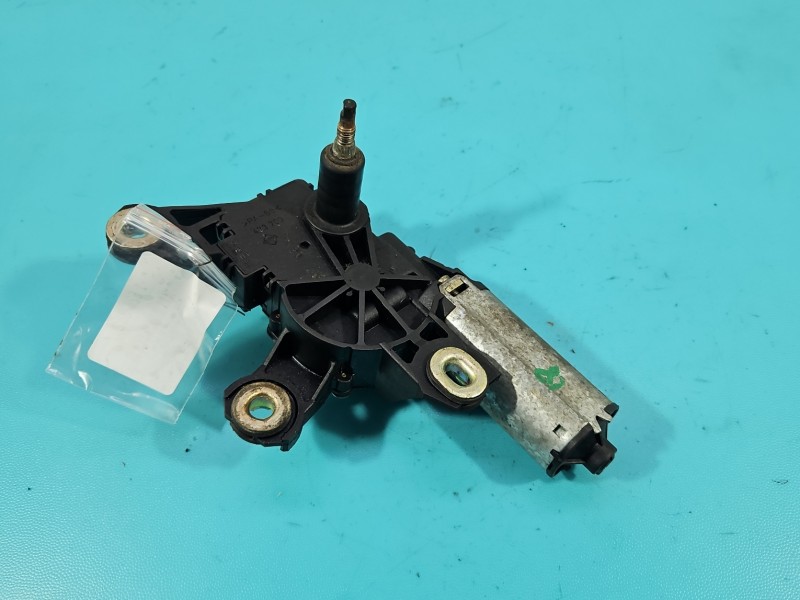 Silniczek Silnik wycieraczki tył Audi A3 8L 8L0955711A HB