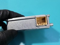 Kamera przód radar Skoda Superb III 2Q0980653D