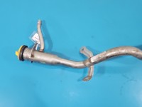 rura Wlew paliwa Jaguar XE X760