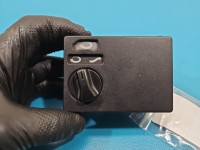 Konsola panel nawiewu Vw Transporter T4 701959549