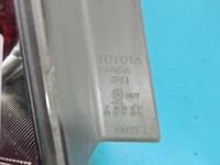 Lampa tył lewa Toyota Corolla Verso II HB EUROPA