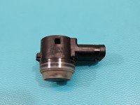 Czujnik parkowania PDC Mercedes W205 A0009055504, 2504150936 czarny 197