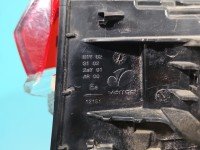 Lampa tył lewa na części. Uszdzony klosz Skoda Kodiaq I HB