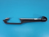 Kratka nawiewu Skoda Fabia IV 888930240, 121621B2, 6VB858418A EUROPA