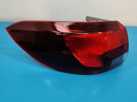 Lampa tył lewa Opel Astra V K kombi EUROPA 39077374
