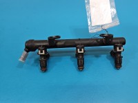 Wtryskiwacz 04C133317M, 04E906031F Skoda Fabia III 1.0 MPI 60KM