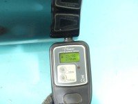 DRZWI PRZÓD PRAWE PASAŻERA BMW X3 F25 5d czarny 475/9