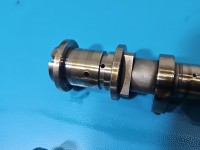 Głowica Peugeot 208 I 10B206 1.2 12V