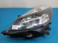 Reflektor lewy lampa przód Renault Clio III EUROPA
