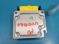 Sterownik poduszek airbag AUDI A8 D4 4H 4H0959655F