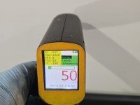 Drzwi przód lewe Mercedes Sprinter II 906 5d biały