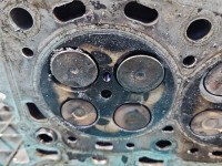 Głowica Opel Movano III 110426655R 2.3 cdti