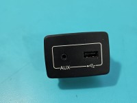 Gniazdo USB Fiat Ducato IV 726501265