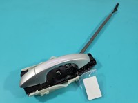 Klamka tył lewa zewnętrzna Skoda Fabia IV 5N0839885H La7w