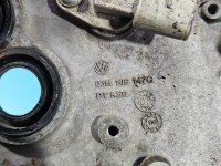 Obudowa rozrządu Vw Passat B6 3.2 FSI V6