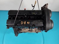 Silnik Ford Fiesta Mk7 1.2 16V 82KM ODPALANY FILM pomiar