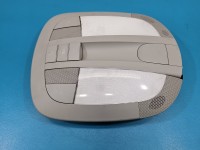 Lampa kabiny lampka Mercedes ML W164 A1648702126