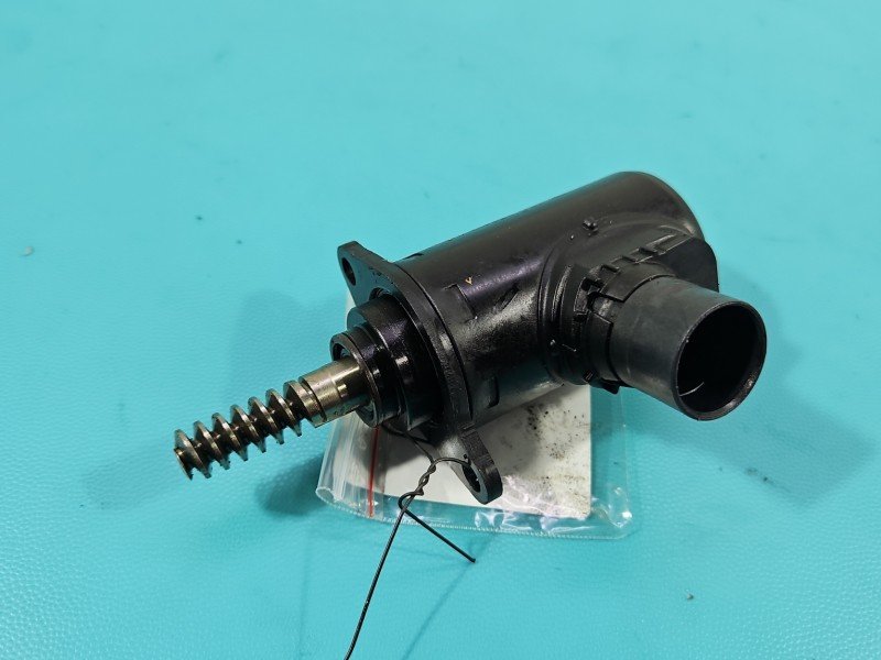 Nastawnik faz rozrządu BMW G20 8652738 2.0 T (B48b20a)