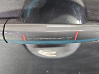 Drzwi tył prawe Suzuki Sx4 S-Cross 13-21 HB 5d ZQ6 C14