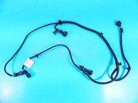 Wiązka zderzaka tył Porsche Panamera I 970 97061280100 Instalacja pdc