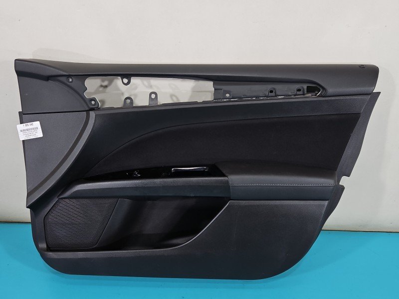 Tapicerka drzwi przód prawa boczek Ford Mondeo Mk5