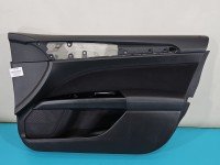 Tapicerka drzwi przód prawa boczek Ford Mondeo Mk5