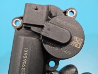 Przepustnica Mercedes Vito W447 14- A2139068601, 20078004829 1.75 cdi