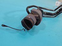 rura Wlew paliwa Lexus IS III 14-25