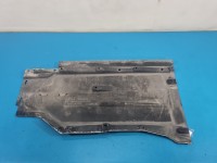 Osłona Podwozia Audi A4 B9 2.0 TDI