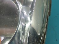 Reflektor lewy lampa przód Chevrolet Aveo T250 EUROPA