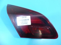 Lampa tył lewa klapy Opel Astra IV J HB EUROPA