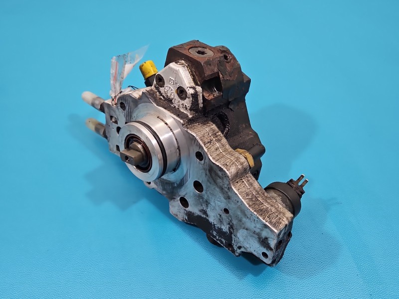 Pompa wtryskowa Mercedes W211 0445010078, A6480700001 3.2 cdi