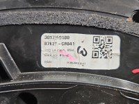 Lusterko prawe HYUNDAI i20 II 14-20 biały POLAR WHITE BMS europa