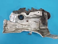 Osłona Producent części: FIAT, termiczna kolektora Fiat Freemont 2.0 JTD (939B5000)