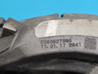Zacisk przód prawy AUDI Q7 II 4M 3.0 TFSI CRE