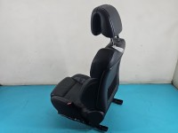 Fotel prawy przód pasażera Peugeot 508 I 5d EUROPA