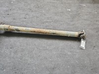 Wał napędowy tył Suzuki Sx4 S-Cross 13-21 1.4 T