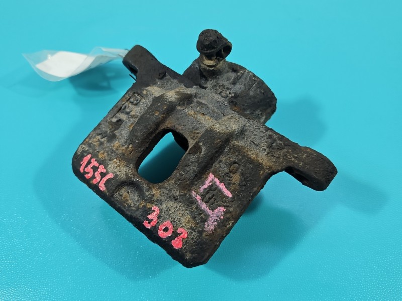 Zacisk tył lewy Mitsubishi Outlander I 2.0 16V HB