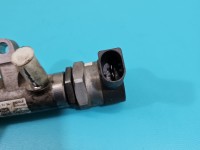 Listwa wtryskowa CZUJNIKI Vw Passat B7 03L089N, 85PP2603, 0281006075 2.0 tdi