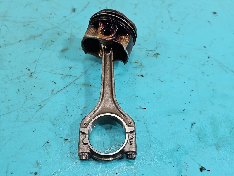 Tłok Skoda Kamiq 1.0 TSI (DLAA) 110KM