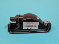 Lampa tył lewa zderzaka przeciwmgielna Nissan Qashqai I J10 06-13 009540-00